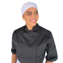 zittro Gorro de cocina/cofia/beanie R93302-100