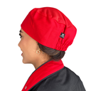 zittro Gorro de cocina/cofia/beanie R93302-600