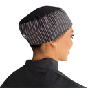 zittro Gorro de cocina/cofia/beanie Cien Rayas R93302-101