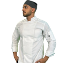 zittro Filipina Chef CC. Bco/Bco R90103-100