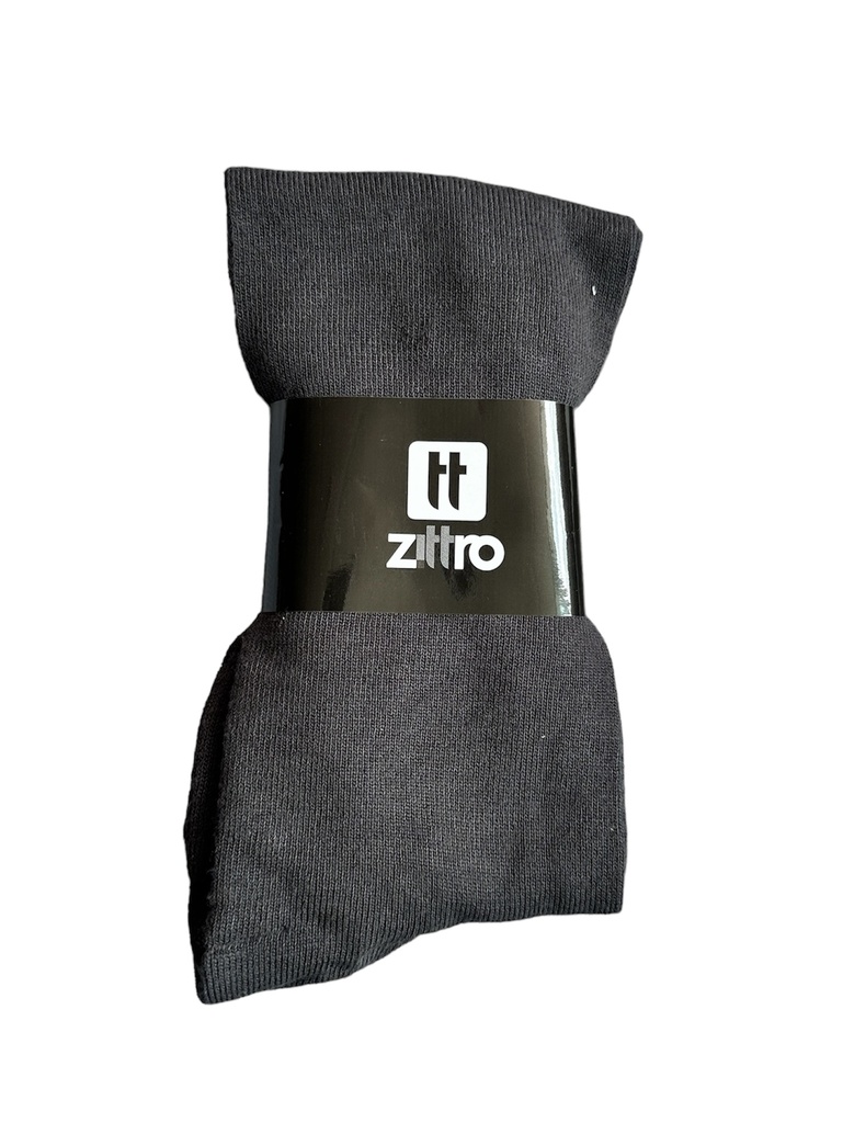 [C40201 000 35] zittro Calceta Gris Oxford Bambú BB C40201-000 (3/5)