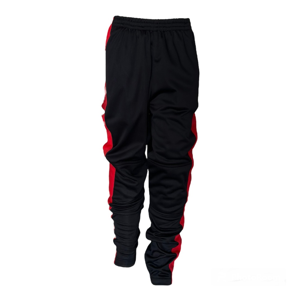 Pantalón Deportivo Zittro Franja Basic (4)