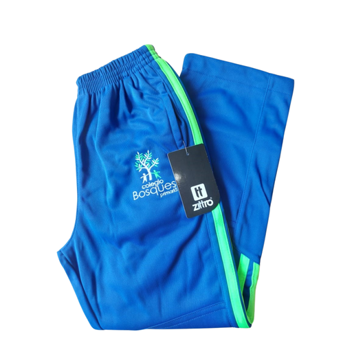 Bosques Pantalón Deportivo