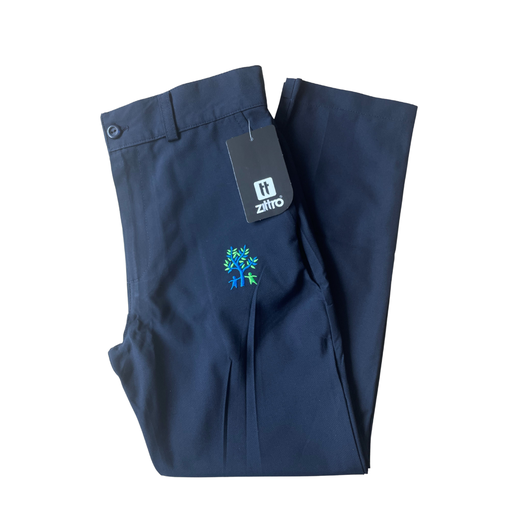 Bosques Pantalón Diario