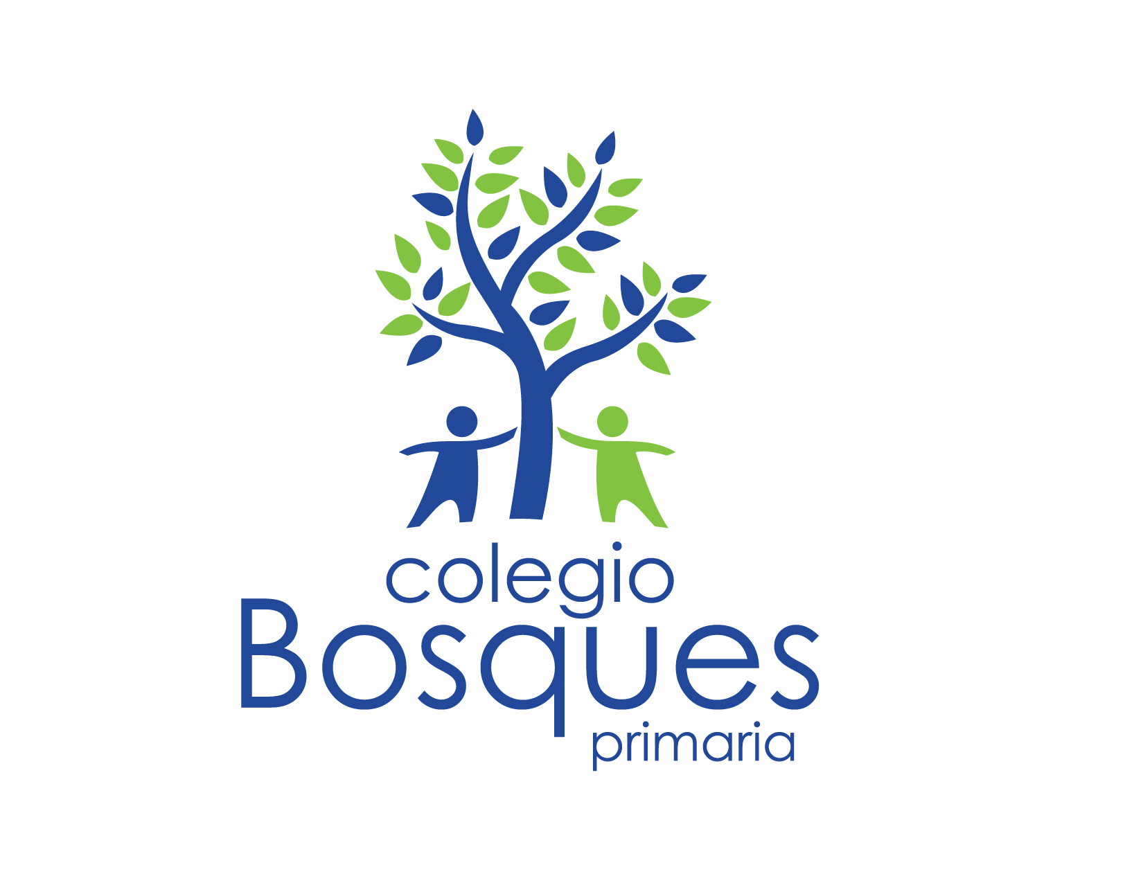 Bosques